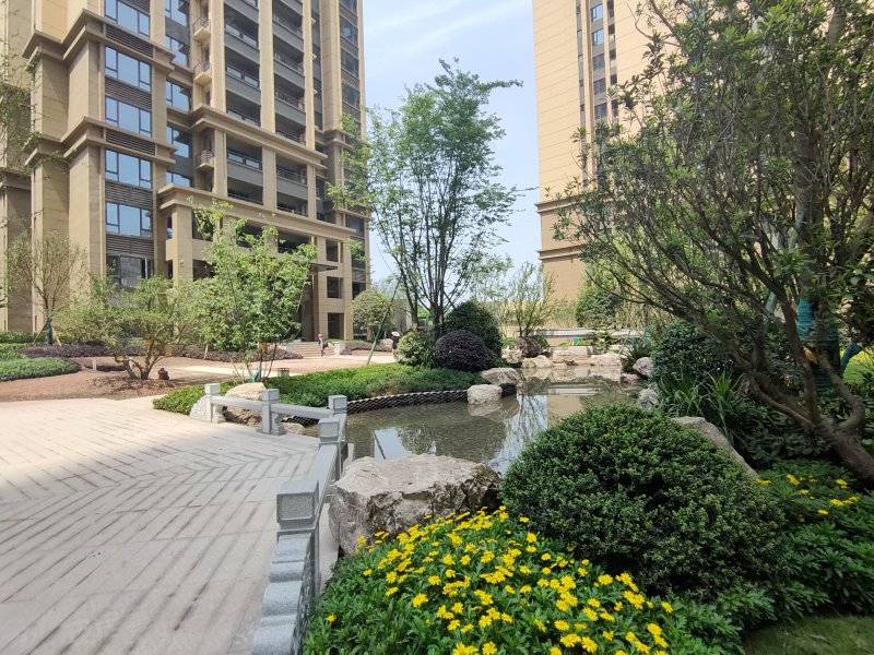 鸿通翡翠滨江,康城路一段-泸州鸿通翡翠滨江二手房,租房,房价-泸州