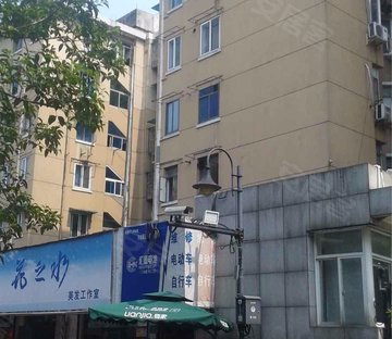 文三路小区图片