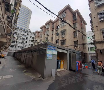 朝阳西路15号小区
