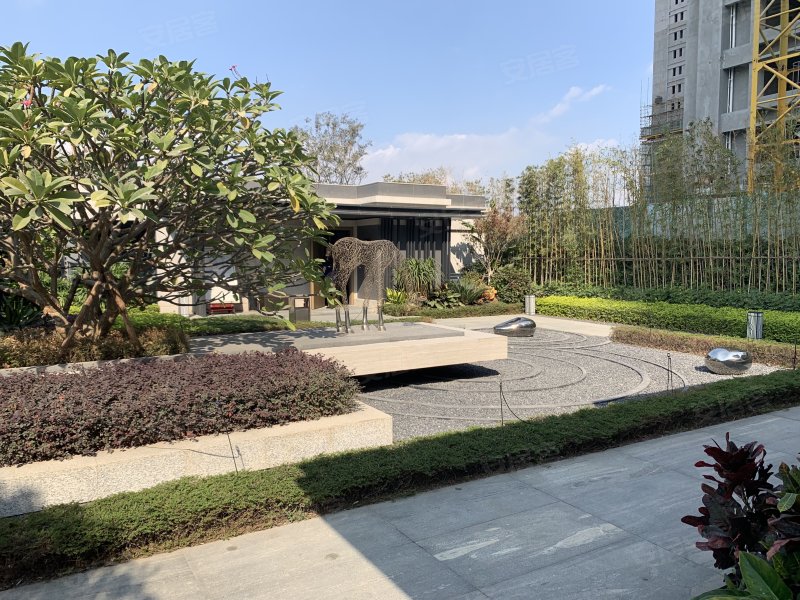 保利和光城悦,金泉路-厦门保利和光城悦二手房,租房,房价-厦门安居客