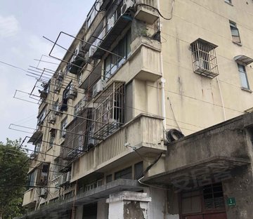 辽源西路86弄小区