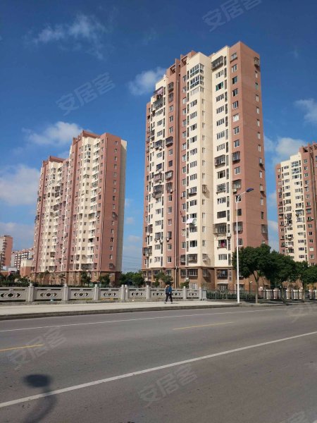 汇福家园平安里(北区) 