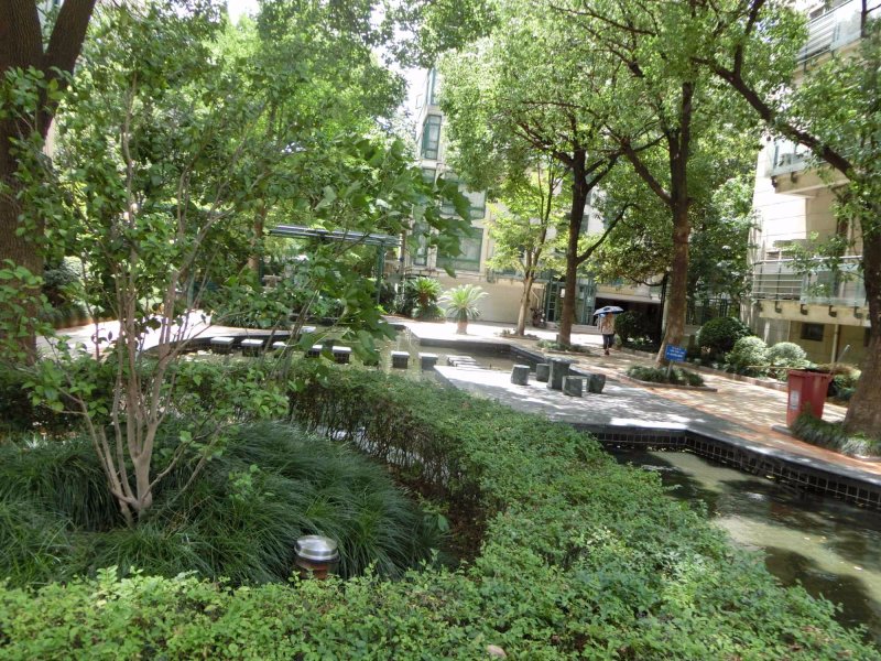 春天花园,娄山关路999弄-佛山春天花园二手房,租房,房价-佛山安居客