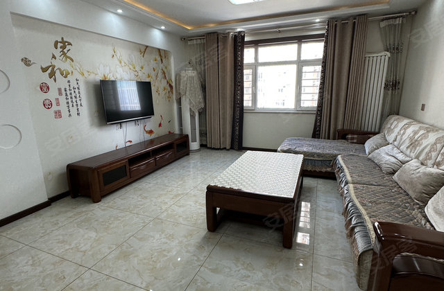 金台园3室2厅141㎡98万二手房图片