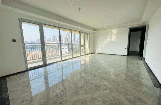 碧桂园玖玺台3室2厅120㎡106.8万二手房图片