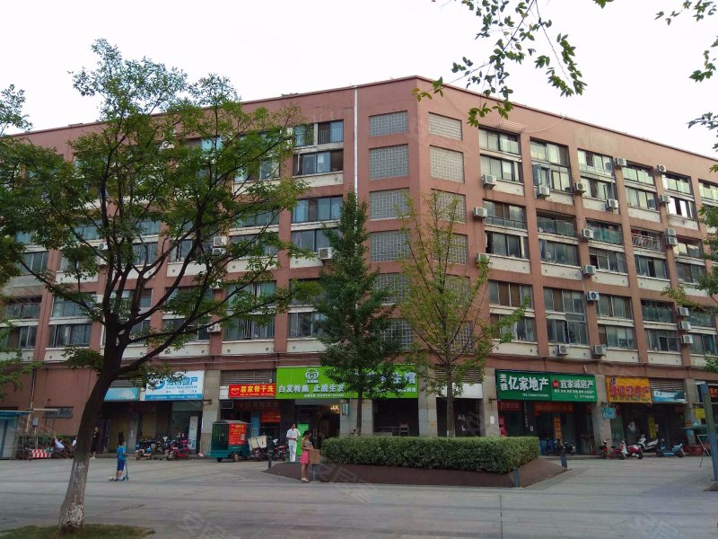 当代国际花园loft公寓,光谷大道-武汉当代国际花园loft公寓二手房