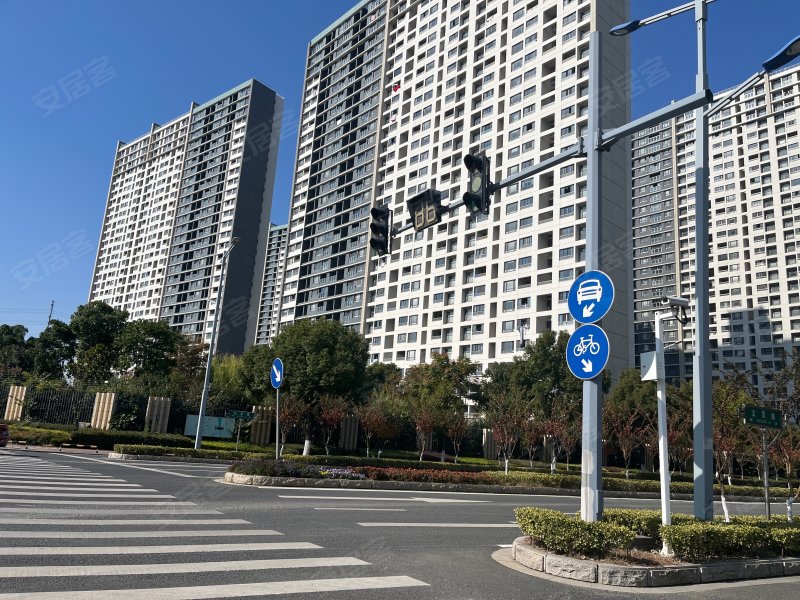 裕沁庭(西区),玉成路,近金源路-苏州裕沁庭(西区)二手房,租房,房价