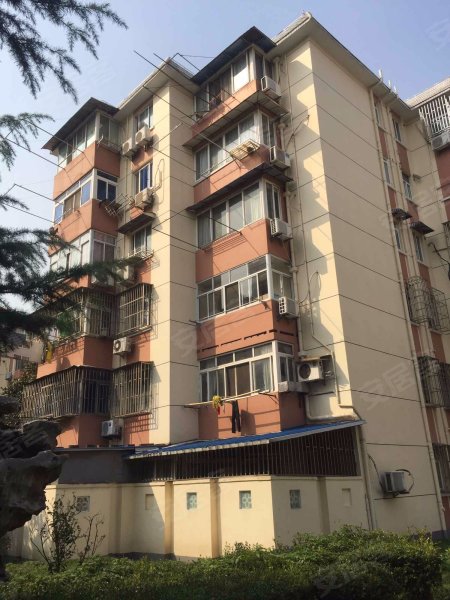 牡丹小区(浦东) 