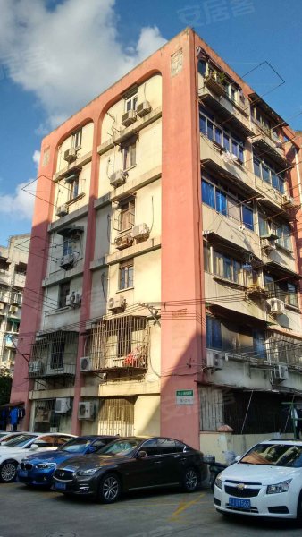 天山小区,天山路938弄-上海天山小区二手房,租房,房价-上海安居客