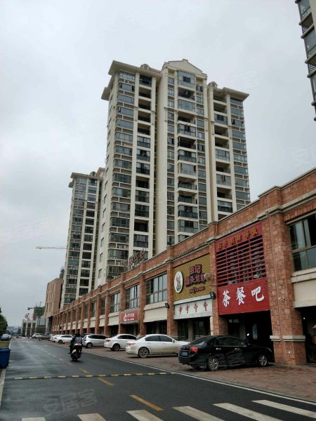 锦绣香江,云龙大道-株洲锦绣香江二手房,租房,房价-株洲安居客