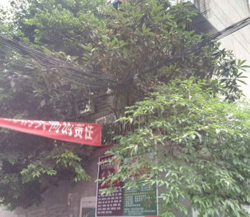 上翔街31号院