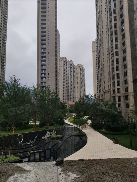 三江立体城嘉景园