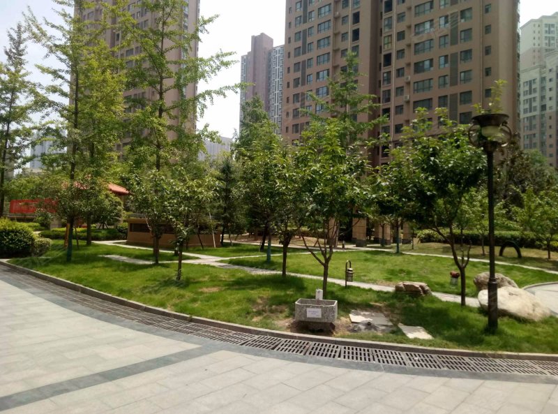 汇通太古城一期(青都新界)