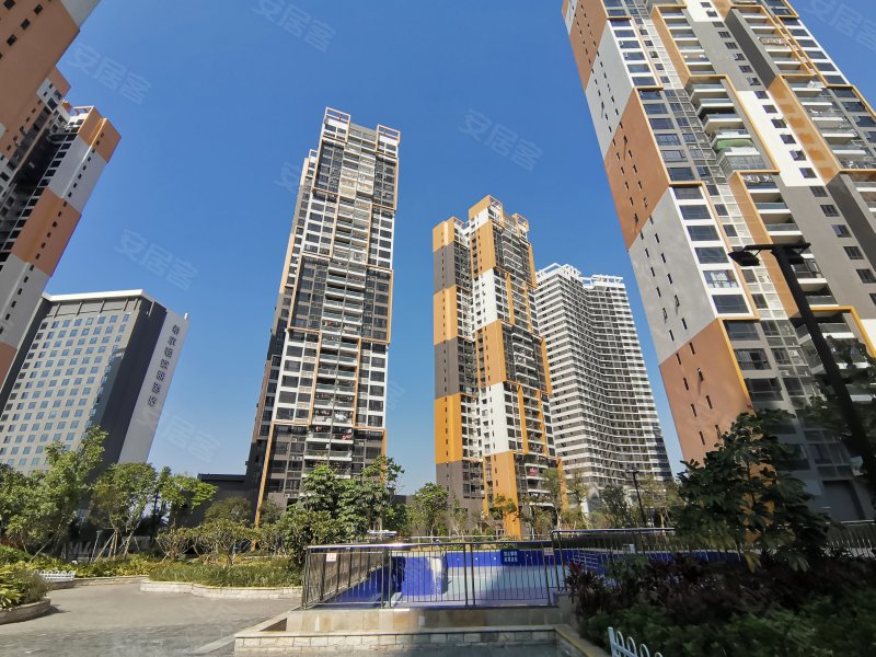 汇银w新港湾,南庄大道东220号-佛山汇银w新港湾二手房,租房,房价-佛山