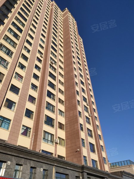 盛源金水岸,根河路,近海拉尔大街-呼伦贝尔盛源金水岸二手房,租房
