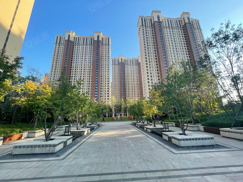 中海文昌公馆,文昌街158号-哈尔滨中海文昌公馆二手房,租房,房价-哈尔
