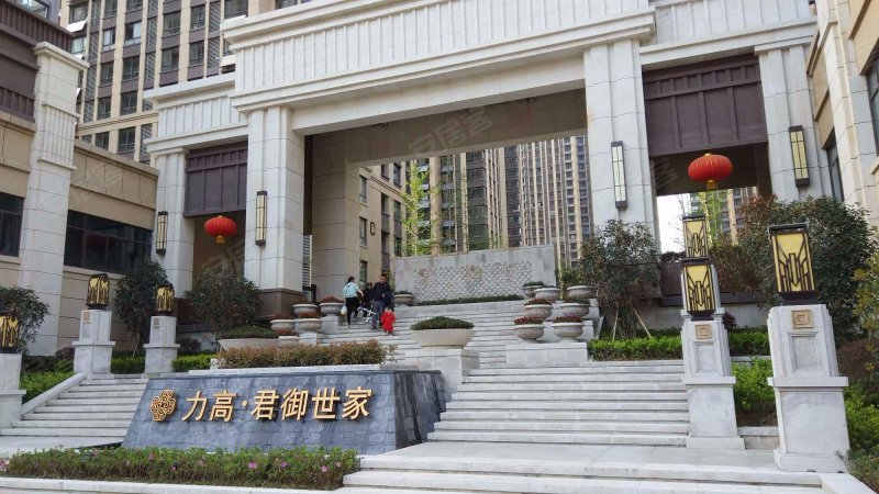 力高君御世家,天水路-合肥力高君御世家二手房,租房,房价-合肥安居客