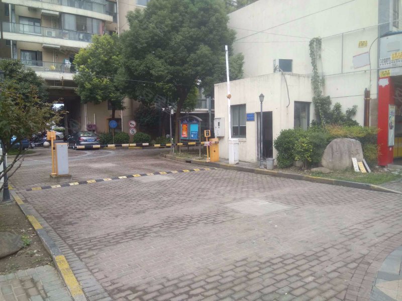 汇业公寓(一期) 