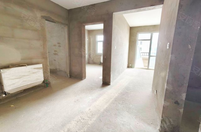 山之韵2室2厅88.56㎡40万二手房图片