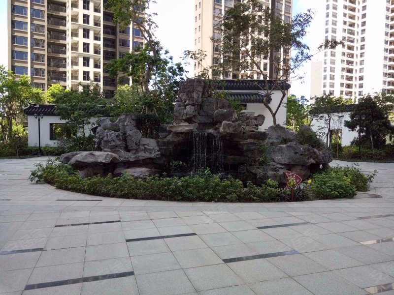 恒裕水墨兰亭苑,香榭路192号-珠海恒裕水墨兰亭苑二手房,租房,房价