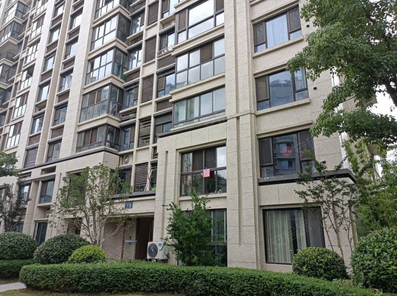 中南君悦府,通祥路-无锡中南君悦府二手房,租房,房价-无锡安居客