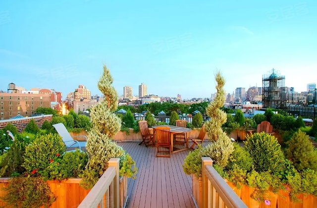 绿洲城市花园三期