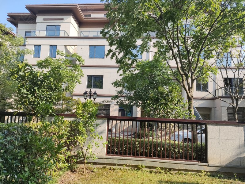 珑山林(别墅),紫阳大道-上饶珑山林(别墅)二手房,租房,房价-上饶安居