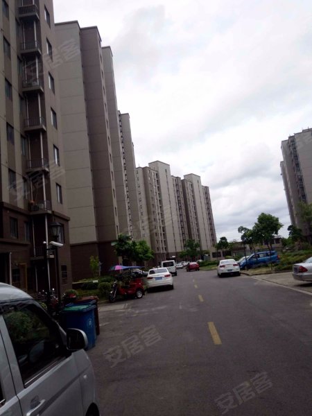 民乐城惠康苑西苑 