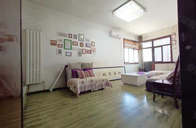小北街住宅小区3室2厅100㎡40万二手房图片