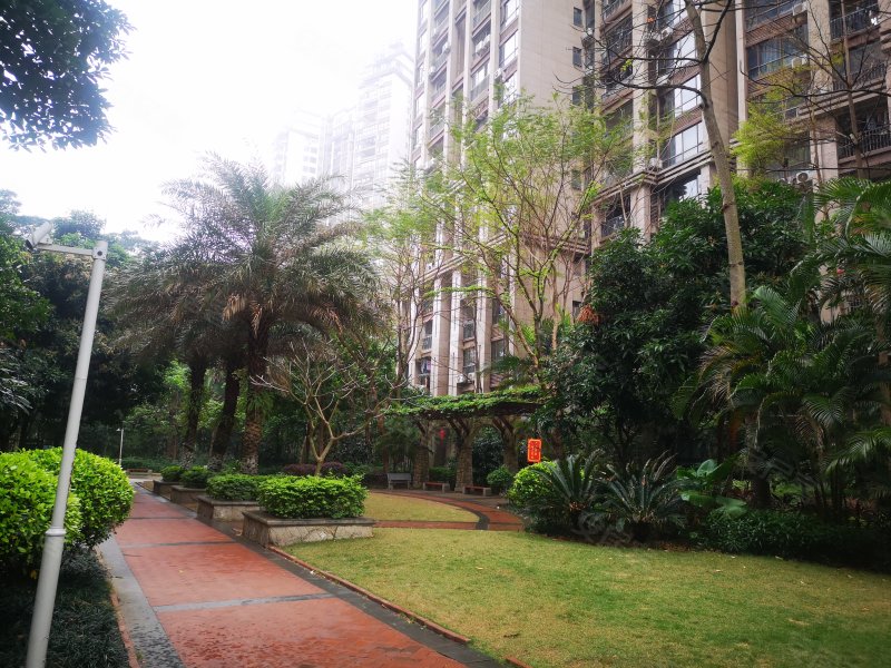 凤岭山语城,枫林路16号-南宁凤岭山语城二手房,租房,房价-南宁安居客