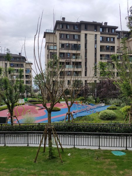 金科博翠府(涪陵)