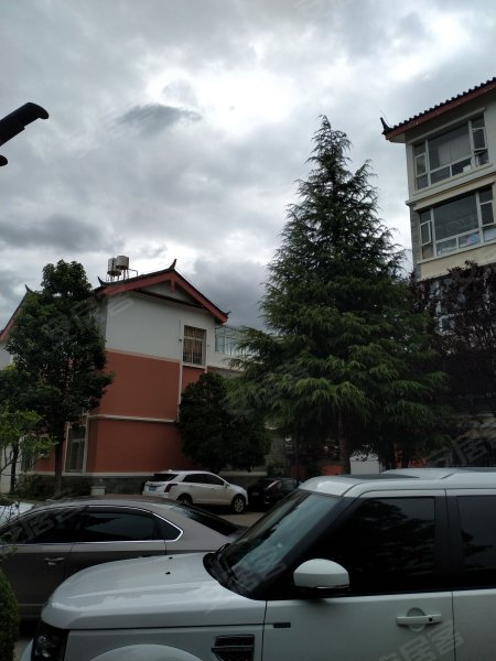 香江花园,雪山路410号-葫芦岛香江花园二手房,租房,房价-葫芦岛安居客