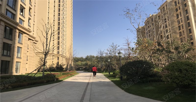 山东高速绿城兰园