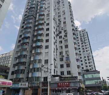 宏远花园(三期)