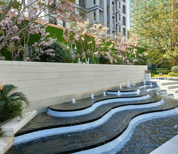 保集江湾壹品苑