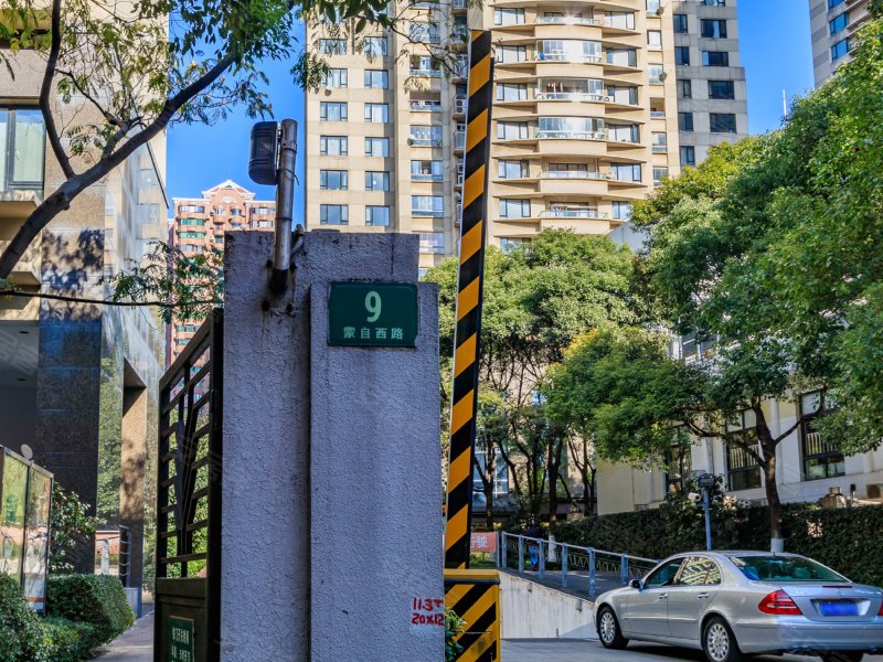 汇龙新城,徐家汇路515弄1-16号-上海汇龙新城二手房,租房,房价-上海