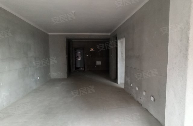 安正中央花园2室2厅99.6㎡26万二手房图片