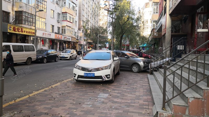 比乐街小区(比乐街226号,228号),比乐街226号,228号-哈尔滨比乐街小区