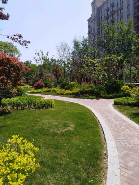 阜丰时代城锦园