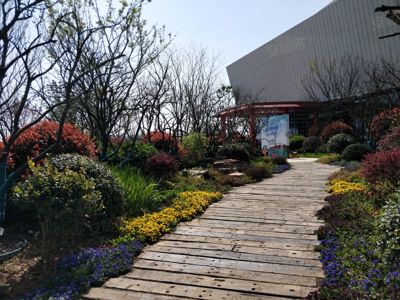 华侨城欢乐明湖