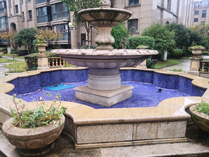 枫丹白露,新元路132号-上海枫丹白露二手房,租房,房价-上海安居客