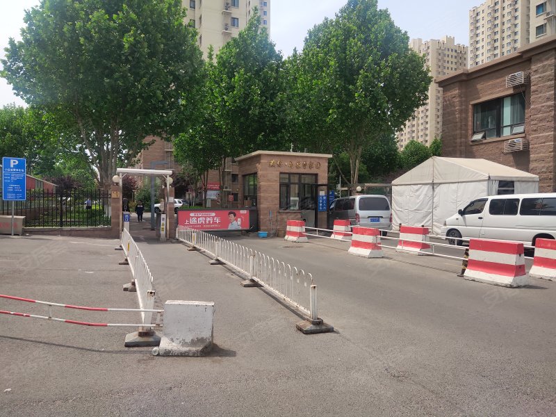 燕保马泉营家园