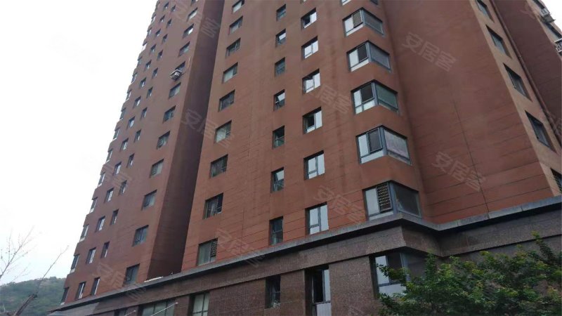 泊林映山,金柳路17号-大连泊林映山二手房,租房,房价-大连安居客