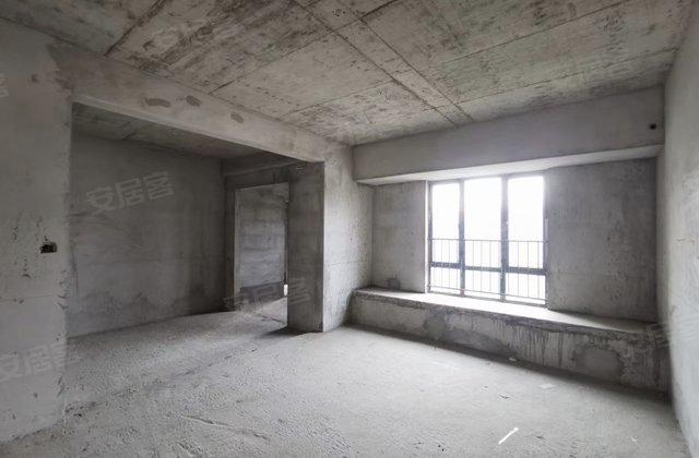 钟祥碧桂园6室2厅260㎡110万二手房图片