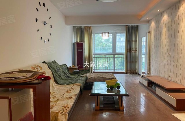 消防支队家属院3室2厅115㎡59.6万二手房图片