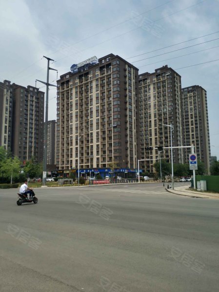中德公园城,任兴路-济宁中德公园城二手房,租房,房价-济宁安居客