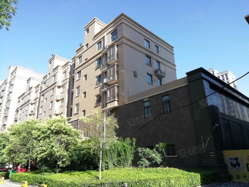 帝景湾,五道街-秦皇岛帝景湾二手房,租房,房价-秦皇岛安居客