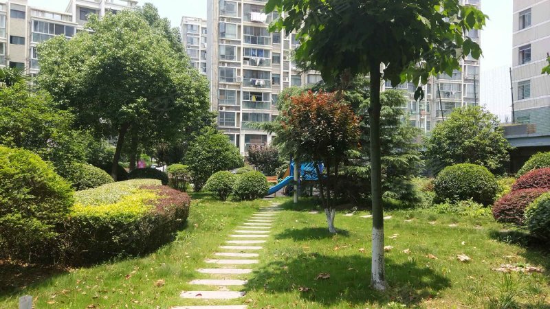 星海花园南苑,前进西路1028号-昆山星海花园南苑二手房,租房,房价