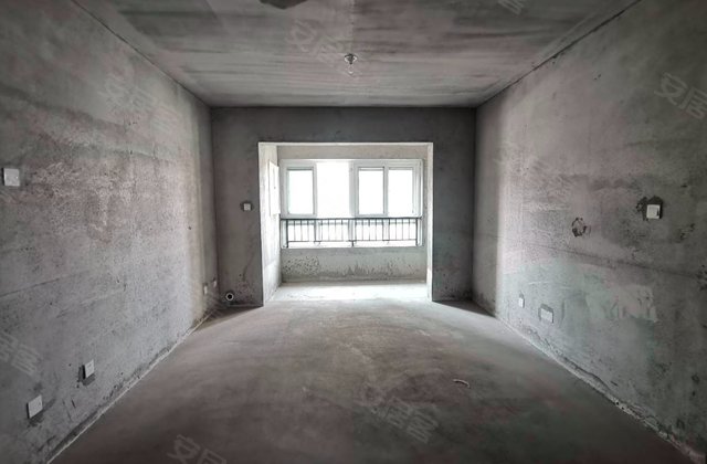 景云华府3室2厅116㎡78万二手房图片