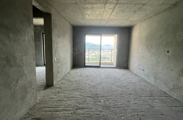 吾悦华府4室2厅112.37㎡65.8万二手房图片